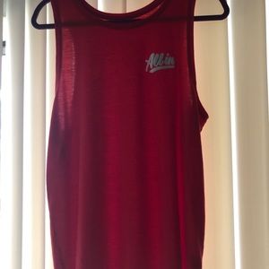 Old Navy tank top